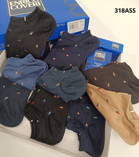 Pánské ponožky GHOST Foot Saver Tellini S.R.L. Velkoobchodní oblečení